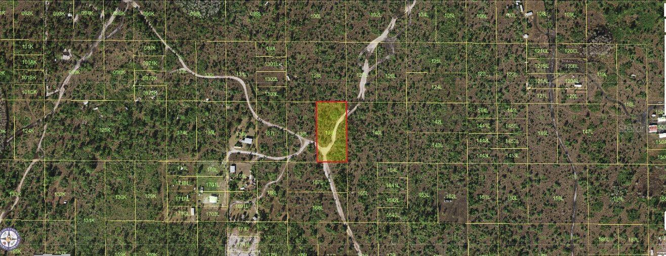HOLOPAW GROVES RD, ST CLOUD, FL — photo 2