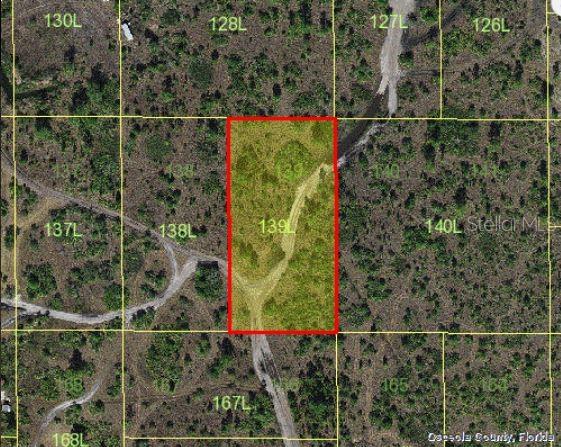 HOLOPAW GROVES RD, ST CLOUD, FL — photo 3