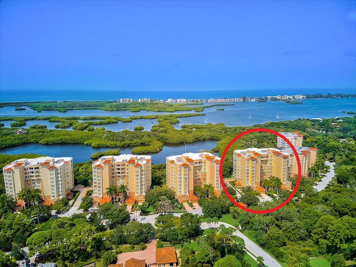409 N POINT RD #502, OSPREY, FL — photo 2