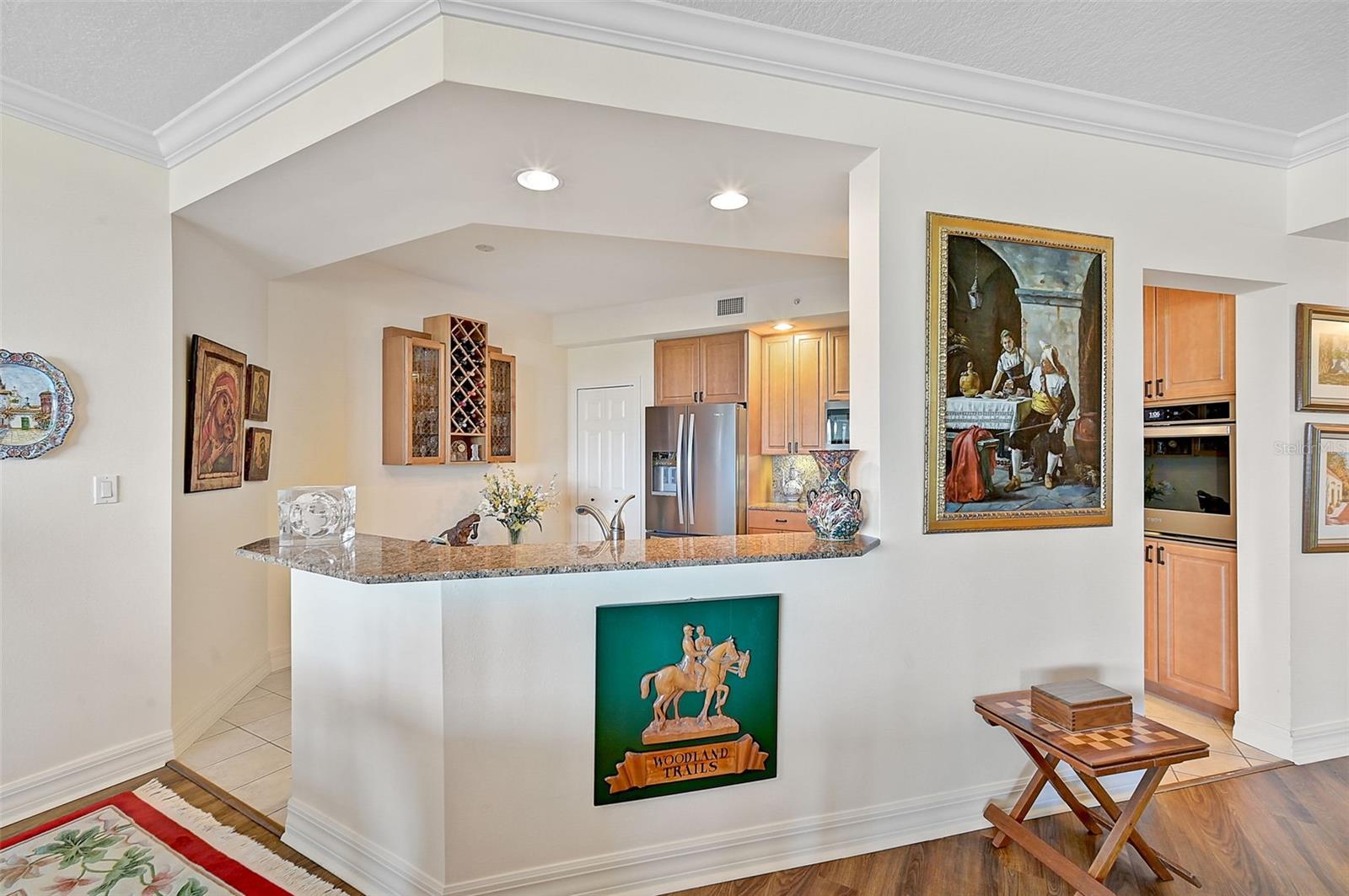 409 N POINT RD #502, OSPREY, FL — photo 11