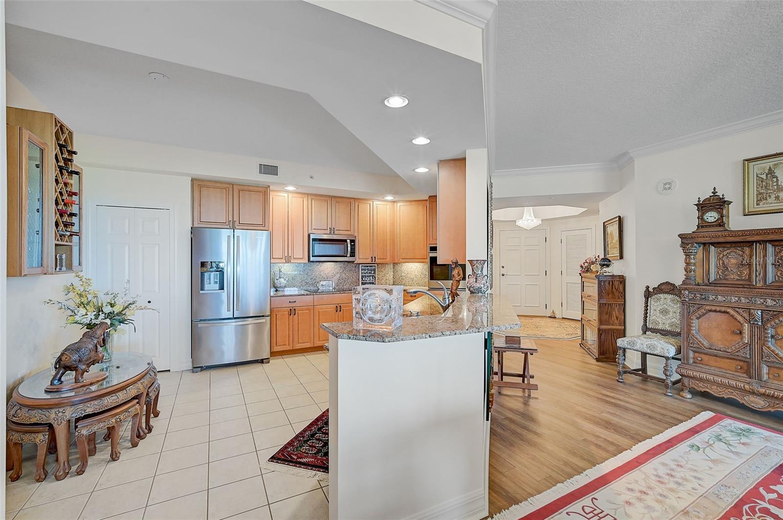 409 N POINT RD #502, OSPREY, FL — photo 12