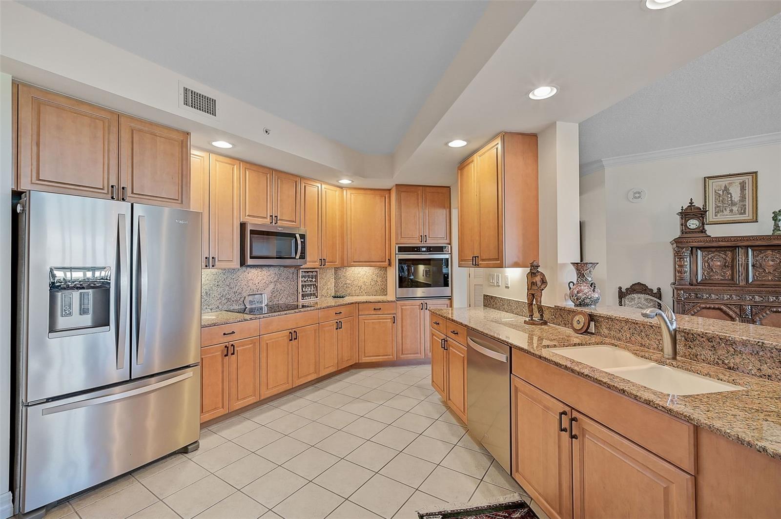 409 N POINT RD #502, OSPREY, FL — photo 13