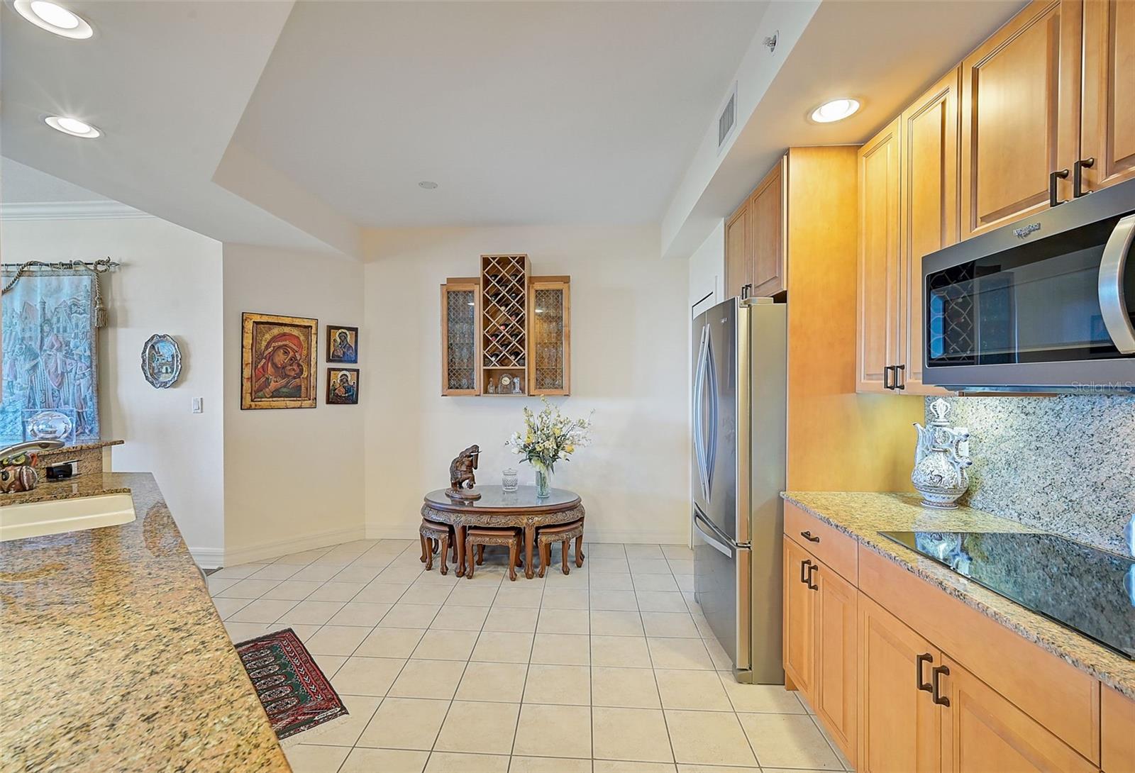 409 N POINT RD #502, OSPREY, FL — photo 14