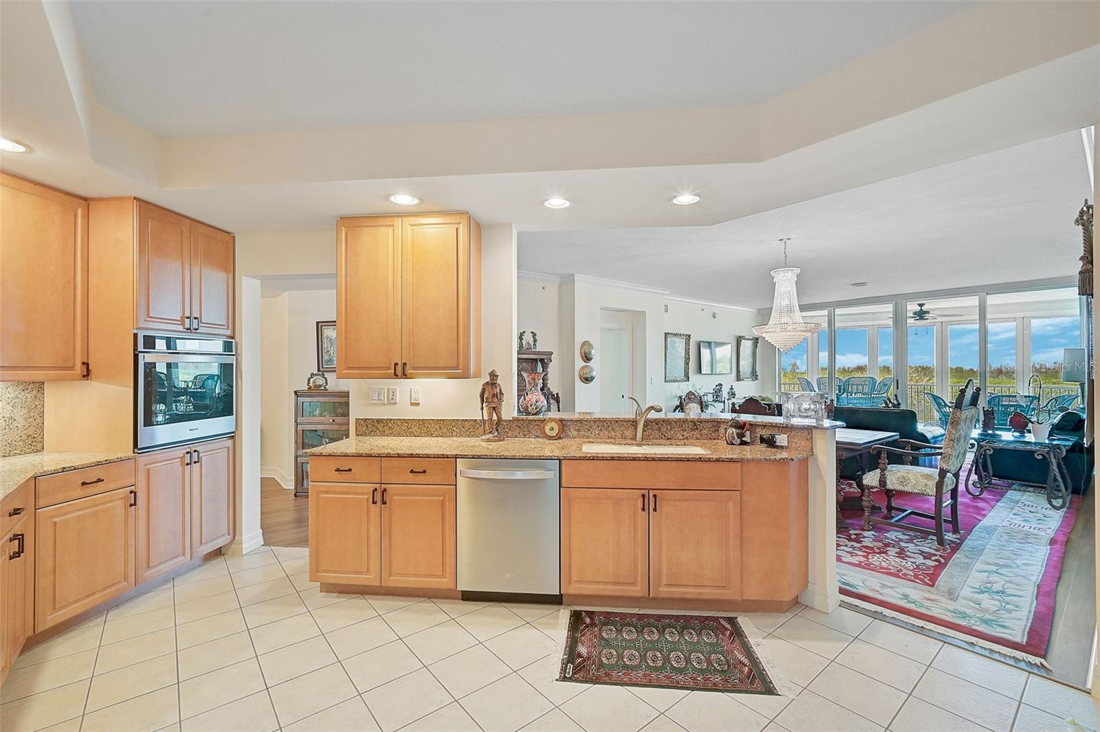 409 N POINT RD #502, OSPREY, FL — photo 15
