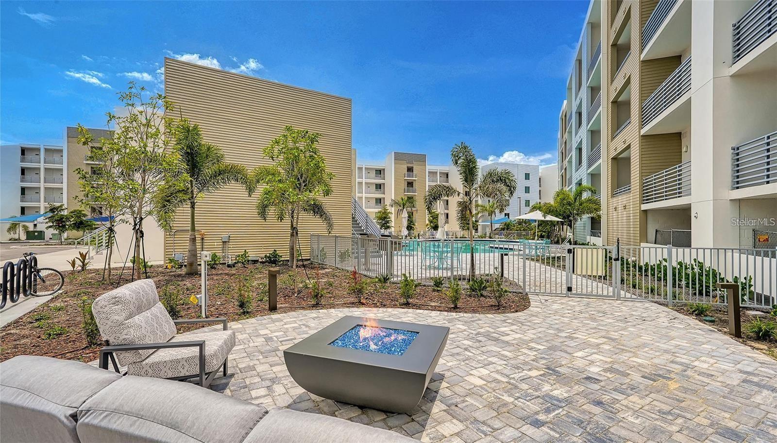 1709 N TAMIAMI TRL #201, SARASOTA, FL — photo 33