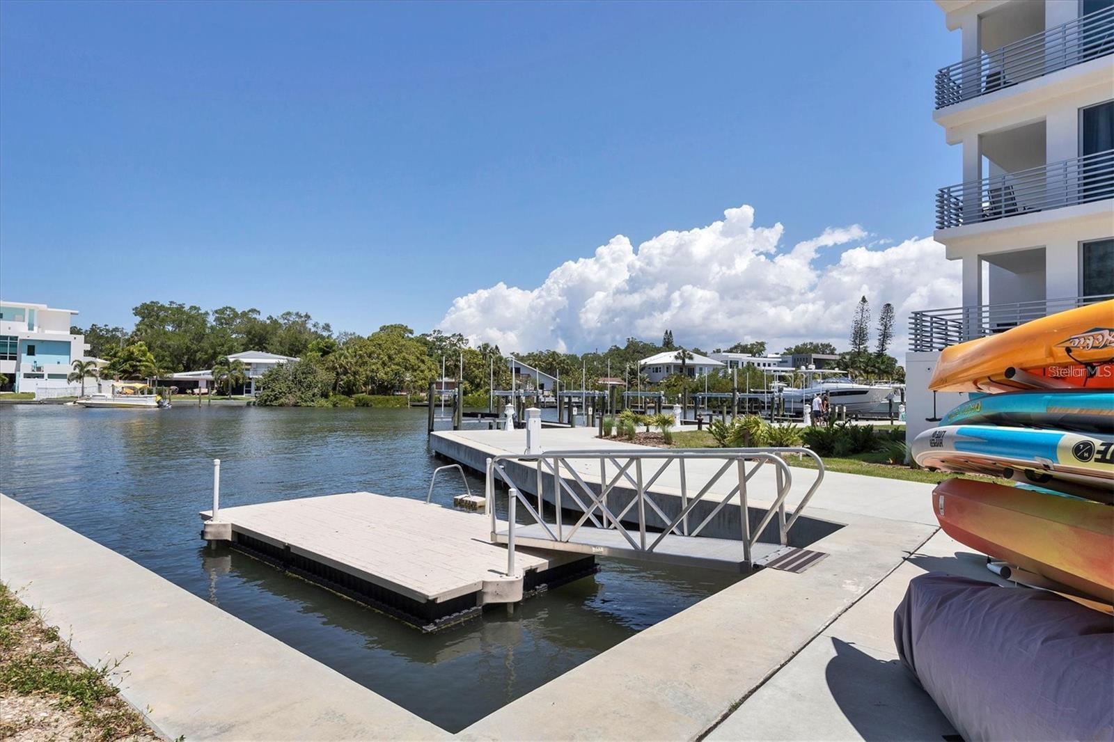 1709 N TAMIAMI TRL #201, SARASOTA, FL — photo 36