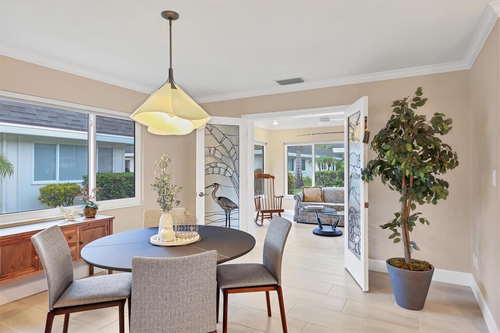 1900 BENJAMIN FRANKLIN DR #V-15, SARASOTA, FL — photo 14