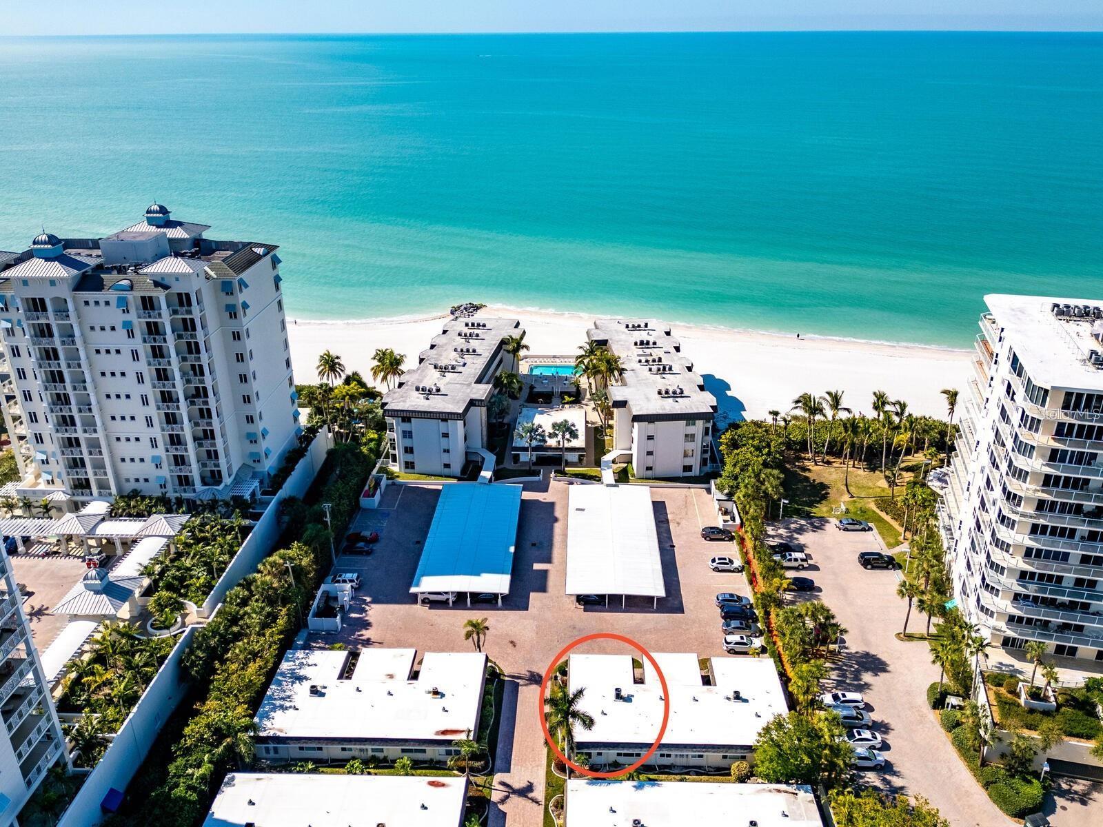 1900 BENJAMIN FRANKLIN DR #V-15, SARASOTA, FL