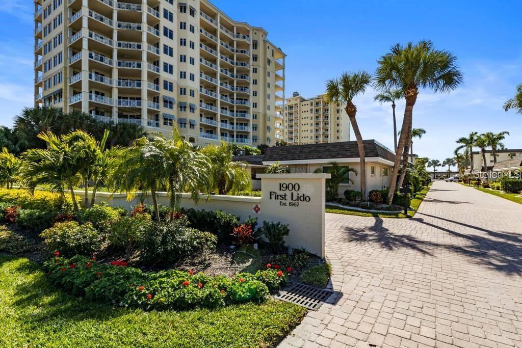 1900 BENJAMIN FRANKLIN DR #V-15, SARASOTA, FL — photo 3