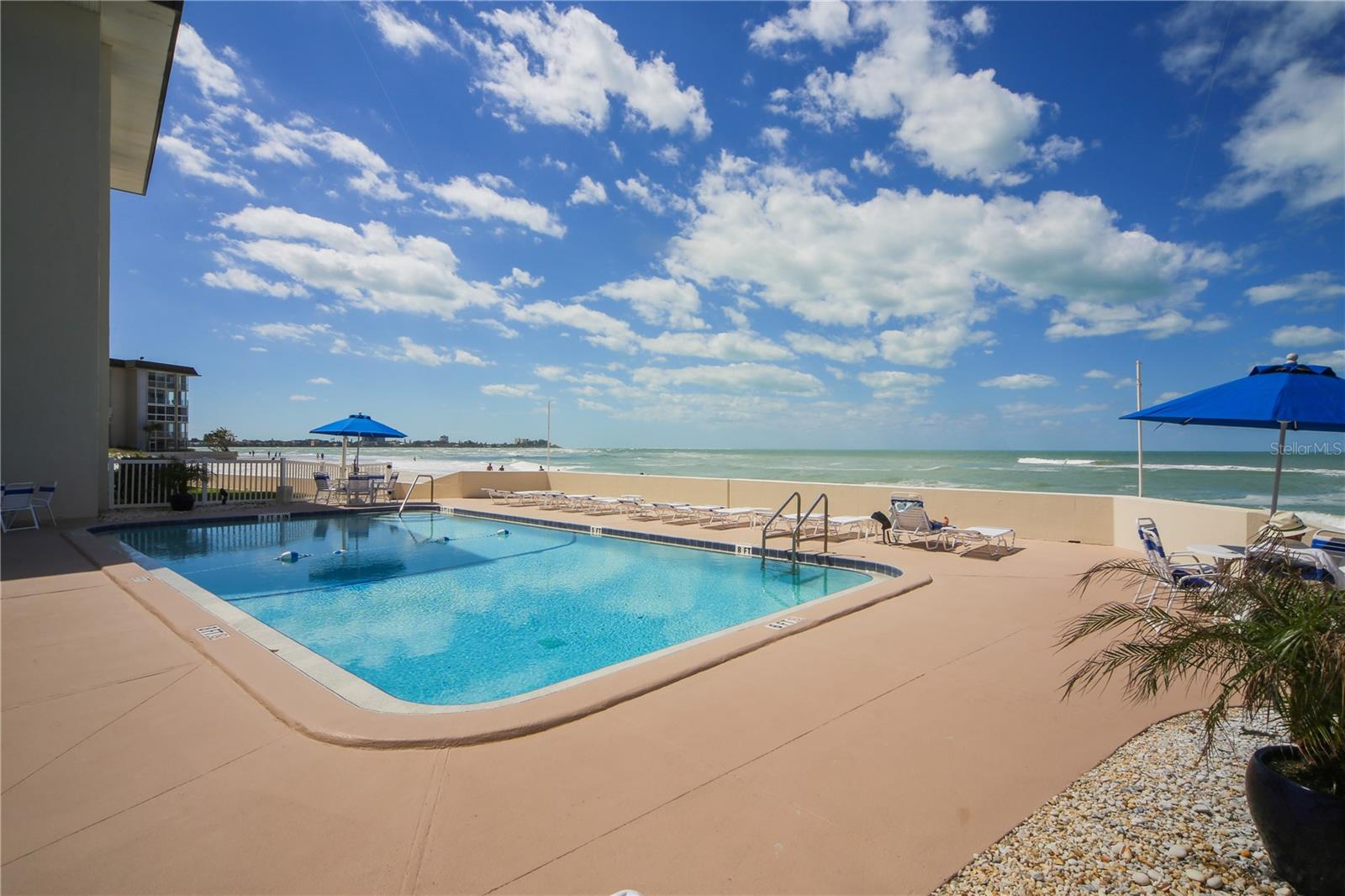 1900 BENJAMIN FRANKLIN DR #V-15, SARASOTA, FL — photo 29