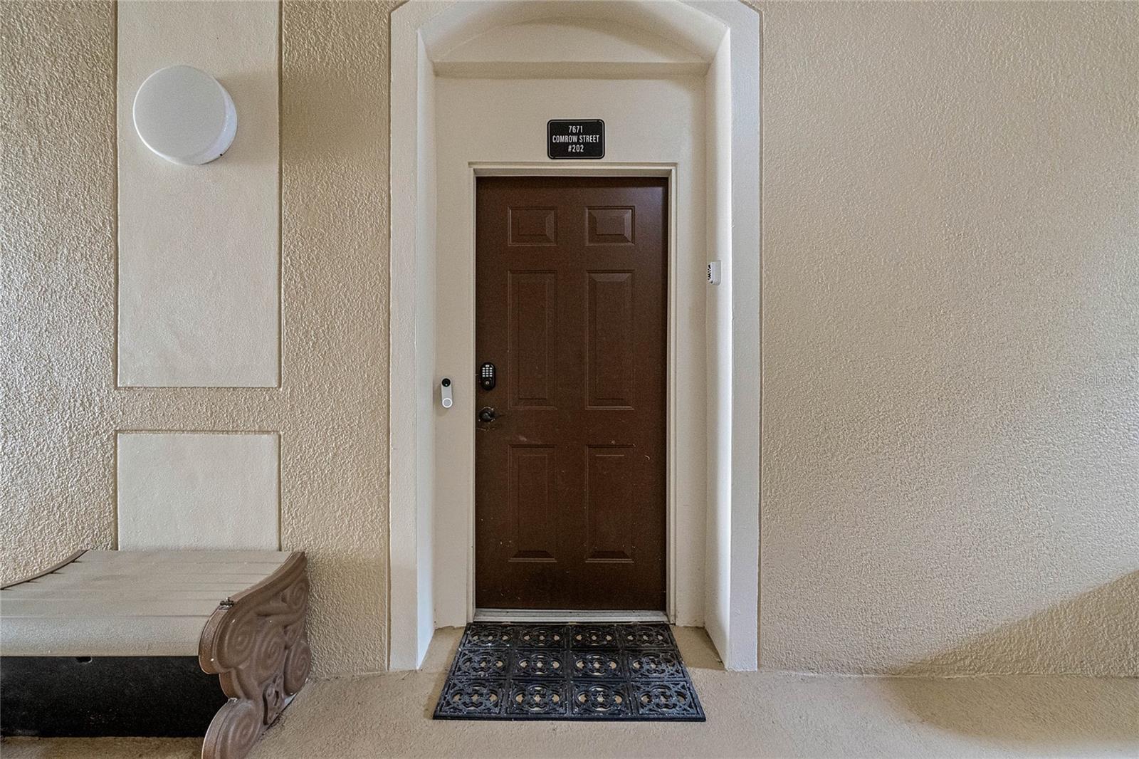 7671 COMROW ST #202, KISSIMMEE, FL — photo 5