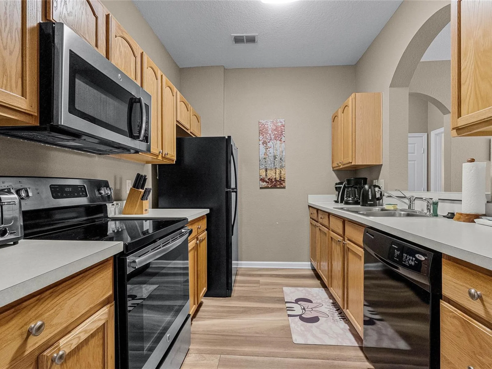 7671 COMROW ST #202, KISSIMMEE, FL — photo 12