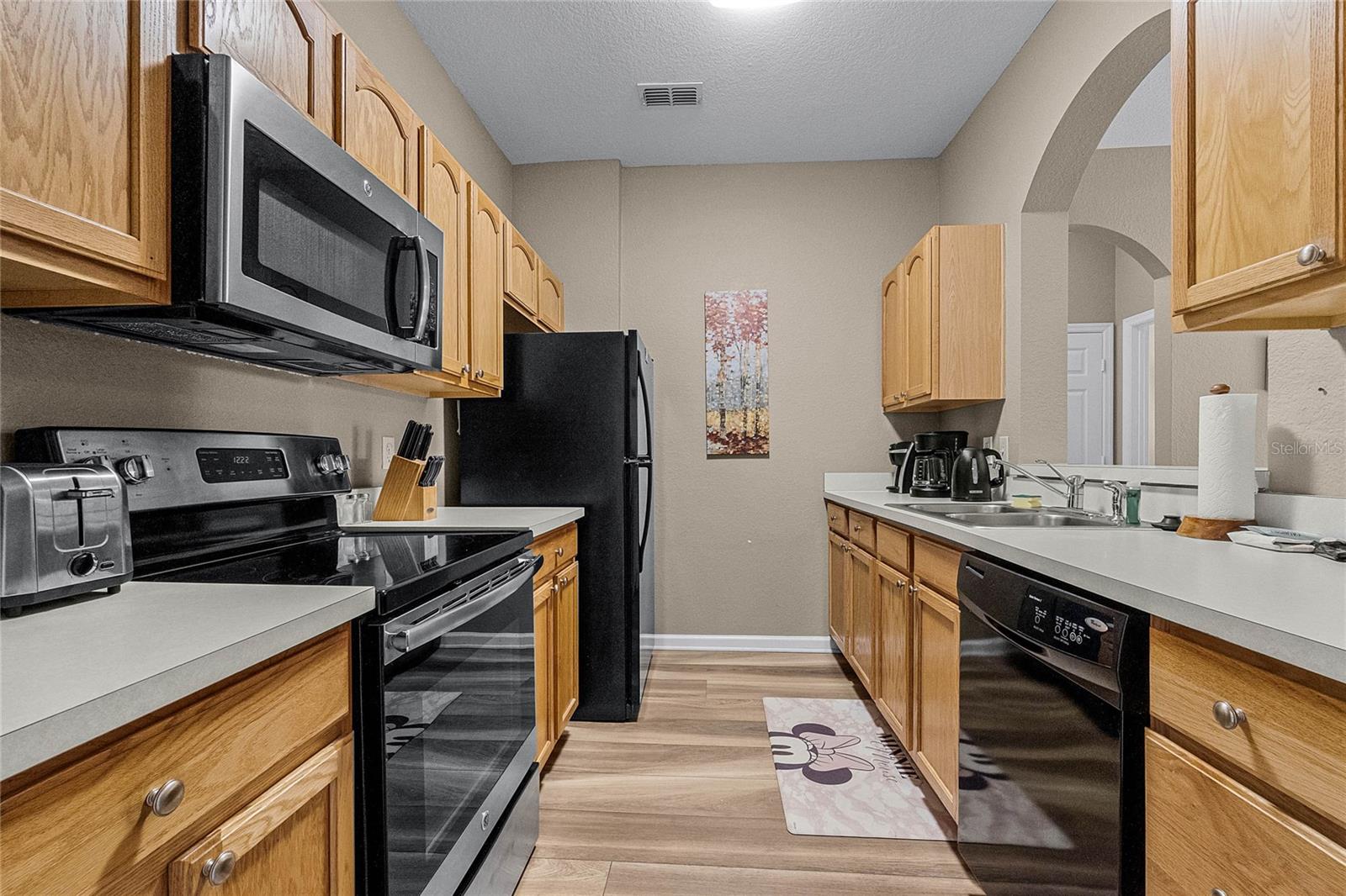 7671 COMROW ST #202, KISSIMMEE, FL — photo 11