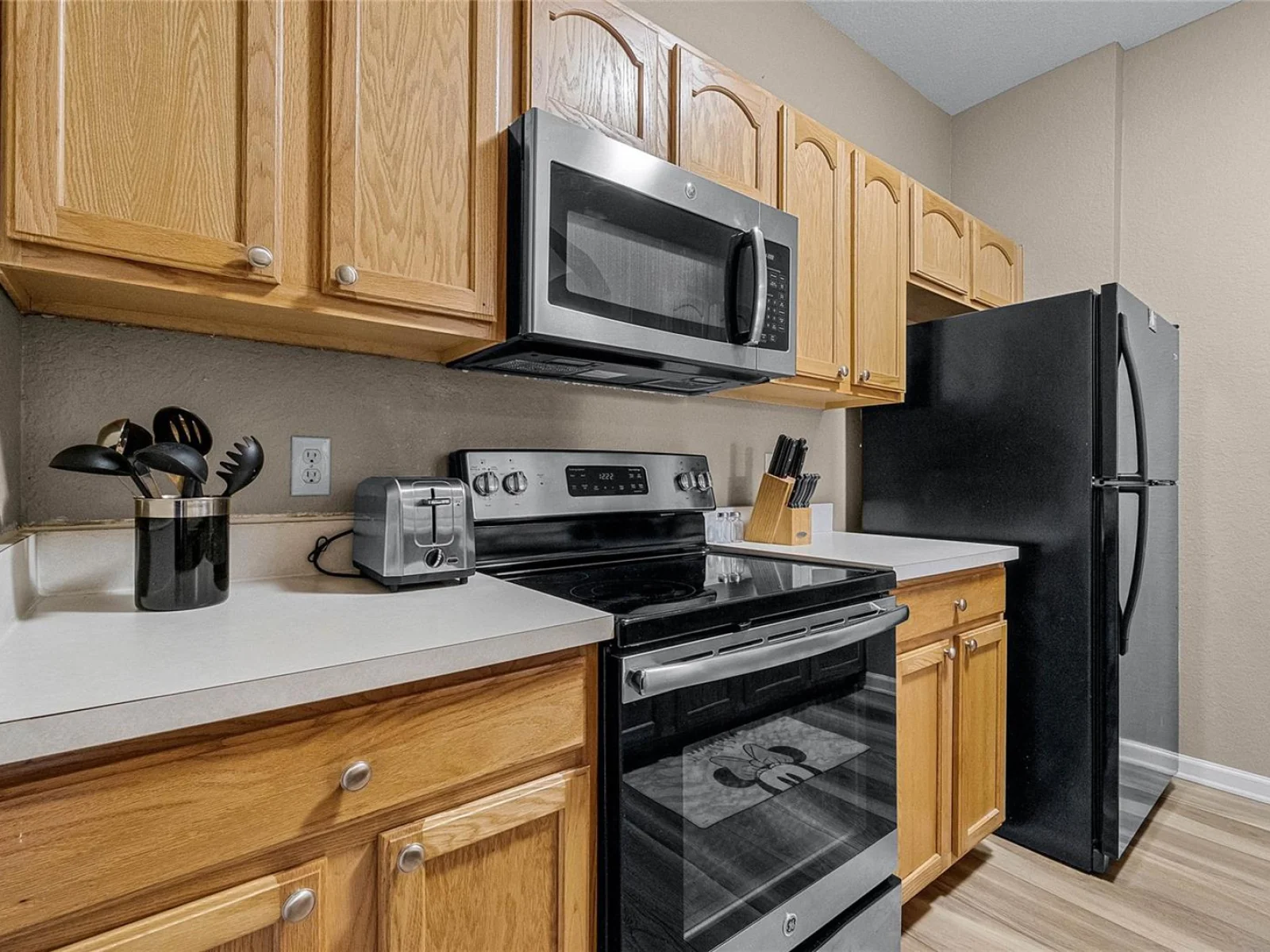 7671 COMROW ST #202, KISSIMMEE, FL — photo 14