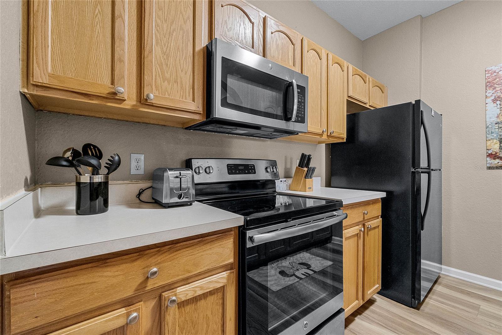 7671 COMROW ST #202, KISSIMMEE, FL — photo 13