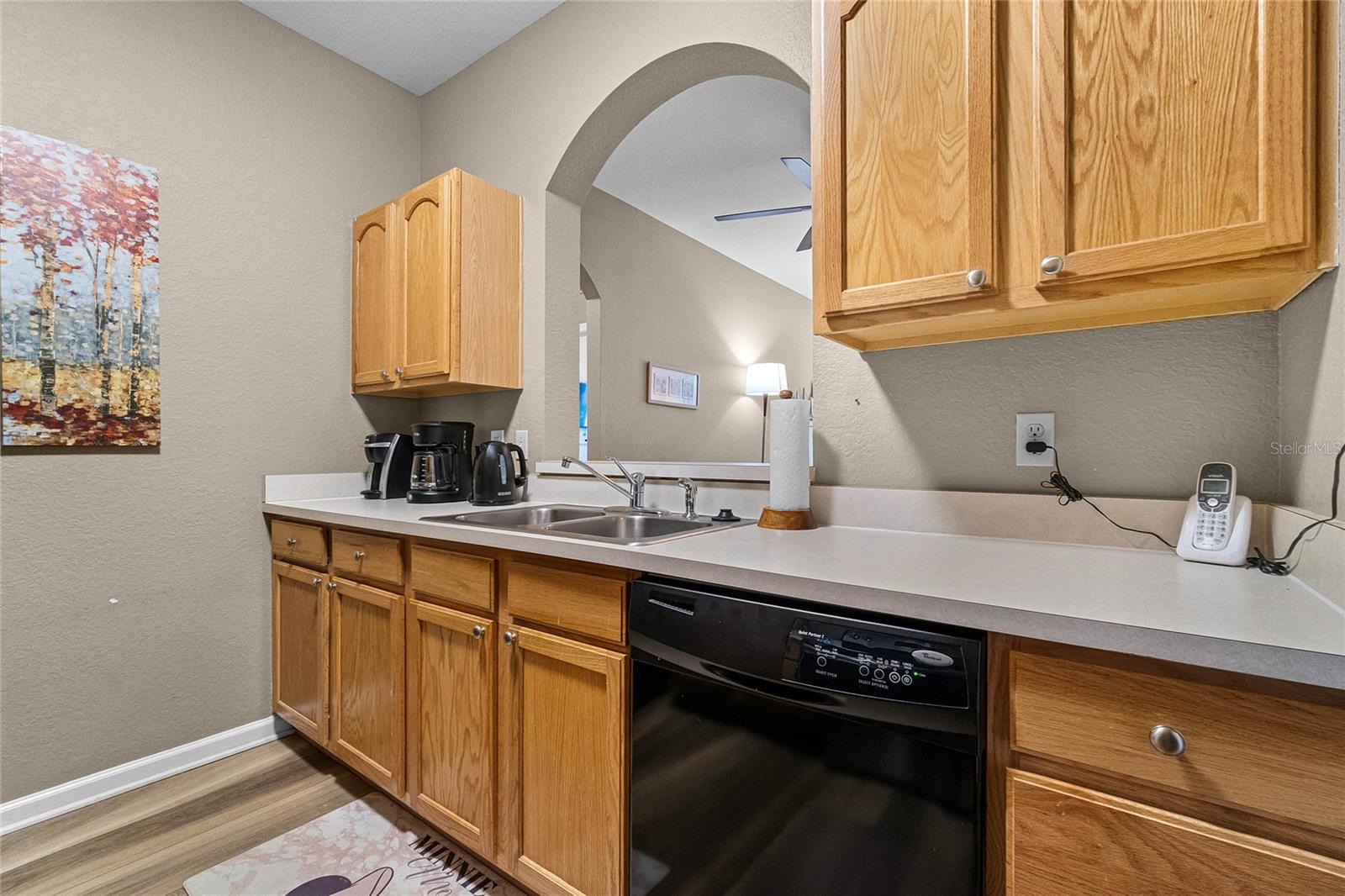 7671 COMROW ST #202, KISSIMMEE, FL — photo 15