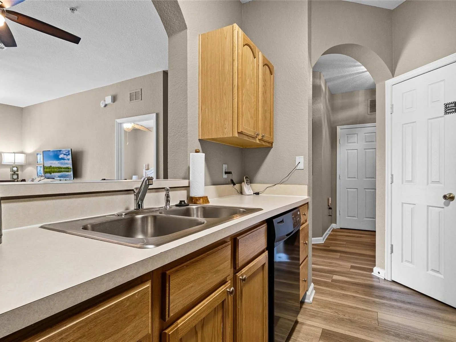 7671 COMROW ST #202, KISSIMMEE, FL — photo 18