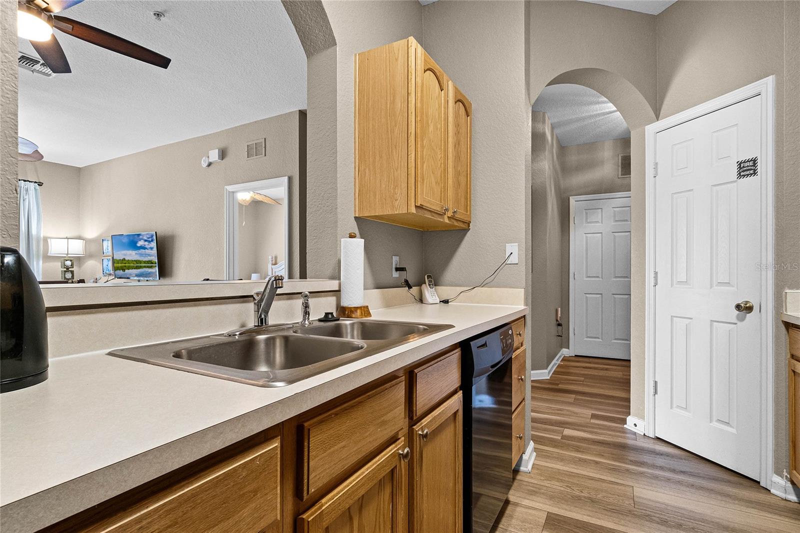 7671 COMROW ST #202, KISSIMMEE, FL — photo 17