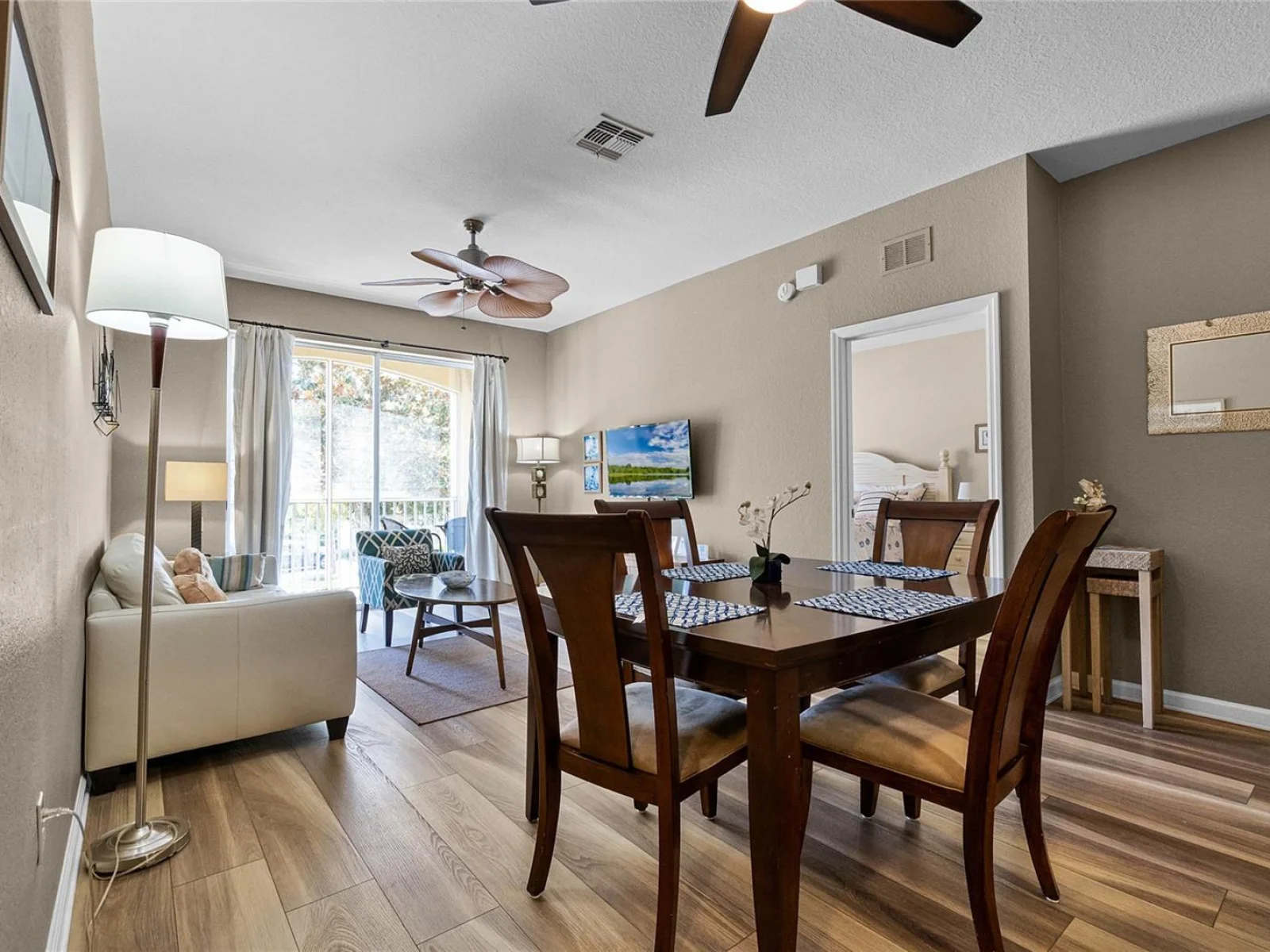 7671 COMROW ST #202, KISSIMMEE, FL — photo 21