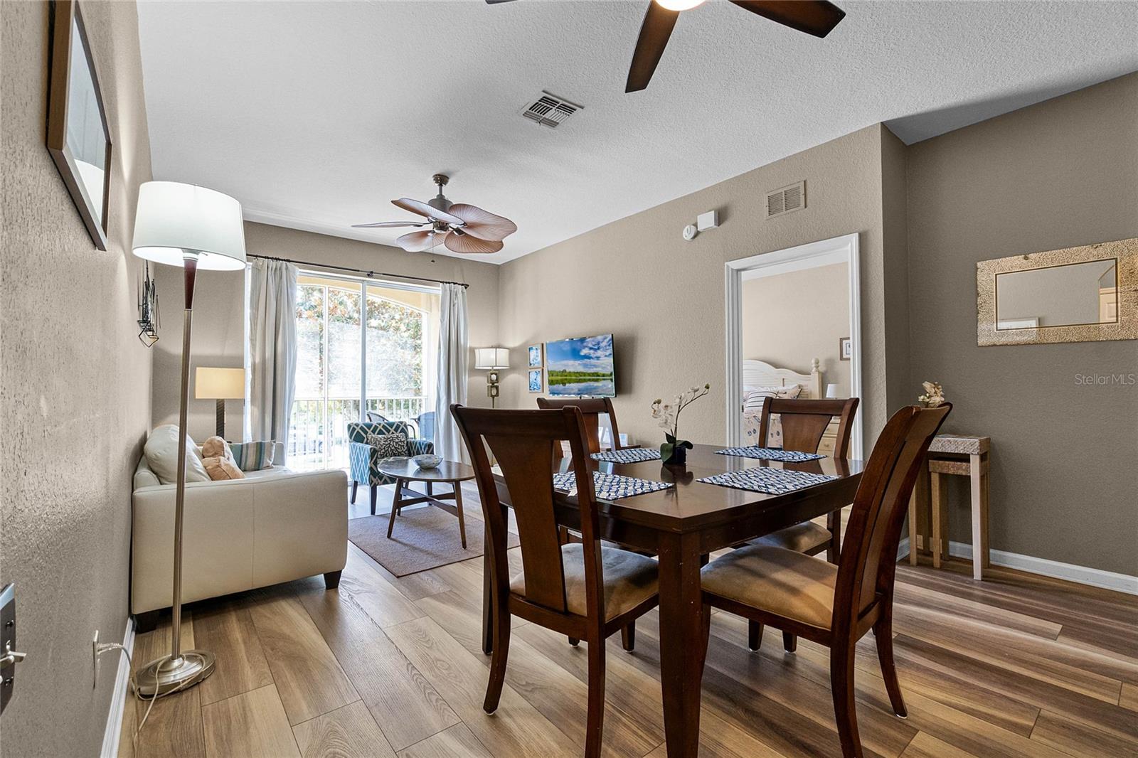 7671 COMROW ST #202, KISSIMMEE, FL — photo 22