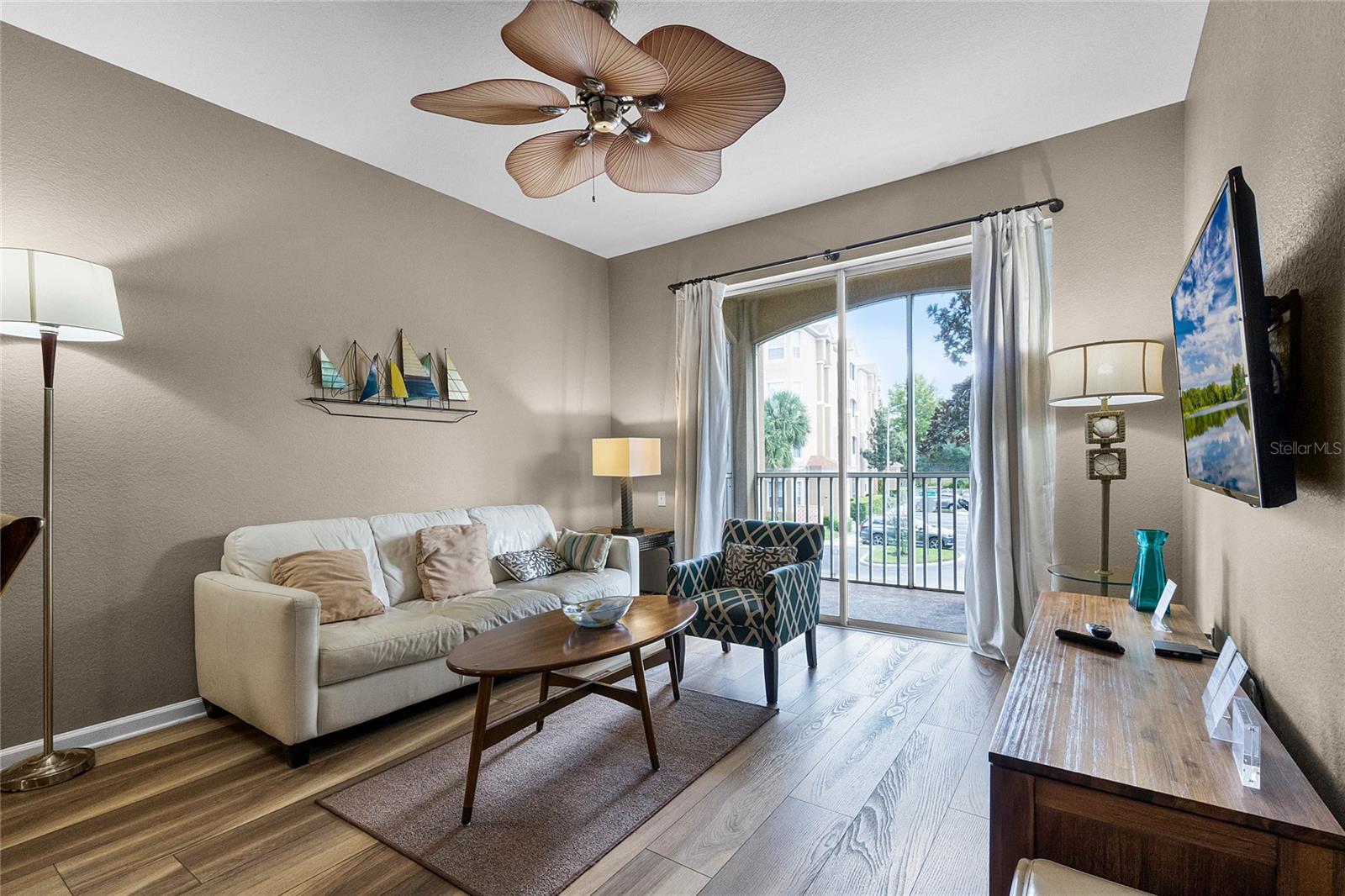 7671 COMROW ST #202, KISSIMMEE, FL — photo 24