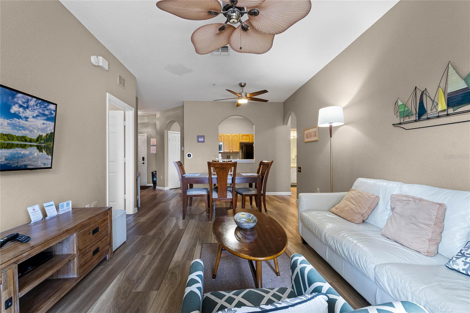 7671 COMROW ST #202, KISSIMMEE, FL — photo 27