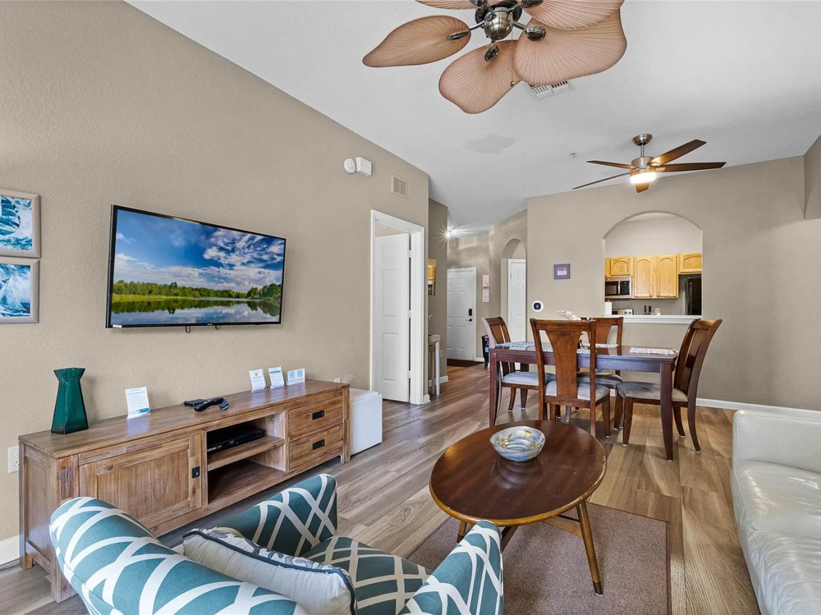 7671 COMROW ST #202, KISSIMMEE, FL — photo 29