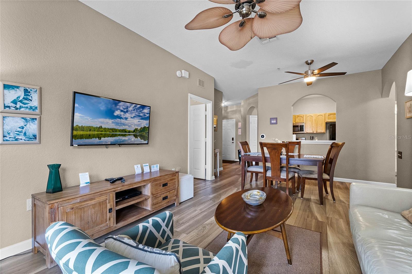 7671 COMROW ST #202, KISSIMMEE, FL — photo 30