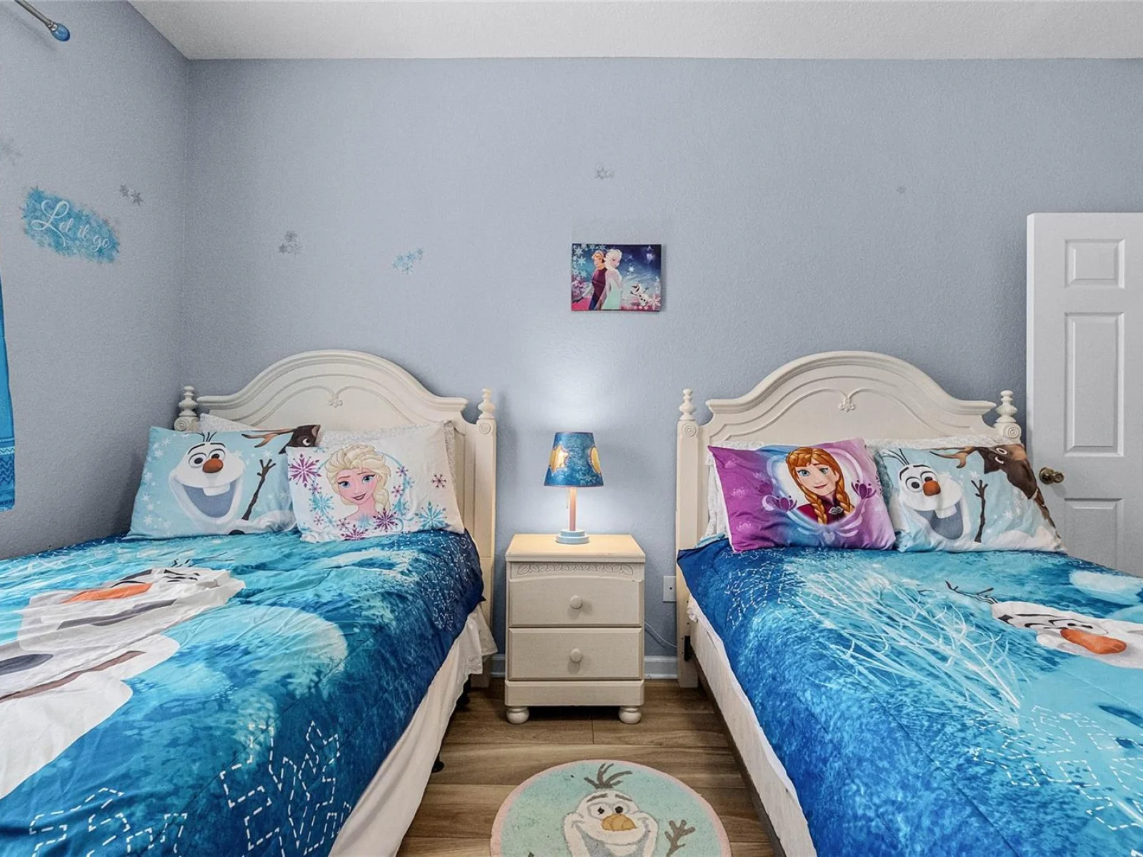 7671 COMROW ST #202, KISSIMMEE, FL — photo 46