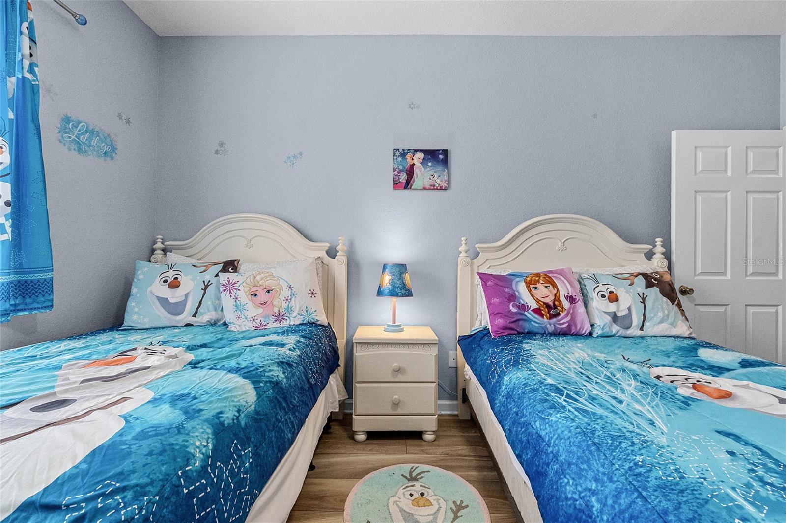 7671 COMROW ST #202, KISSIMMEE, FL — photo 45