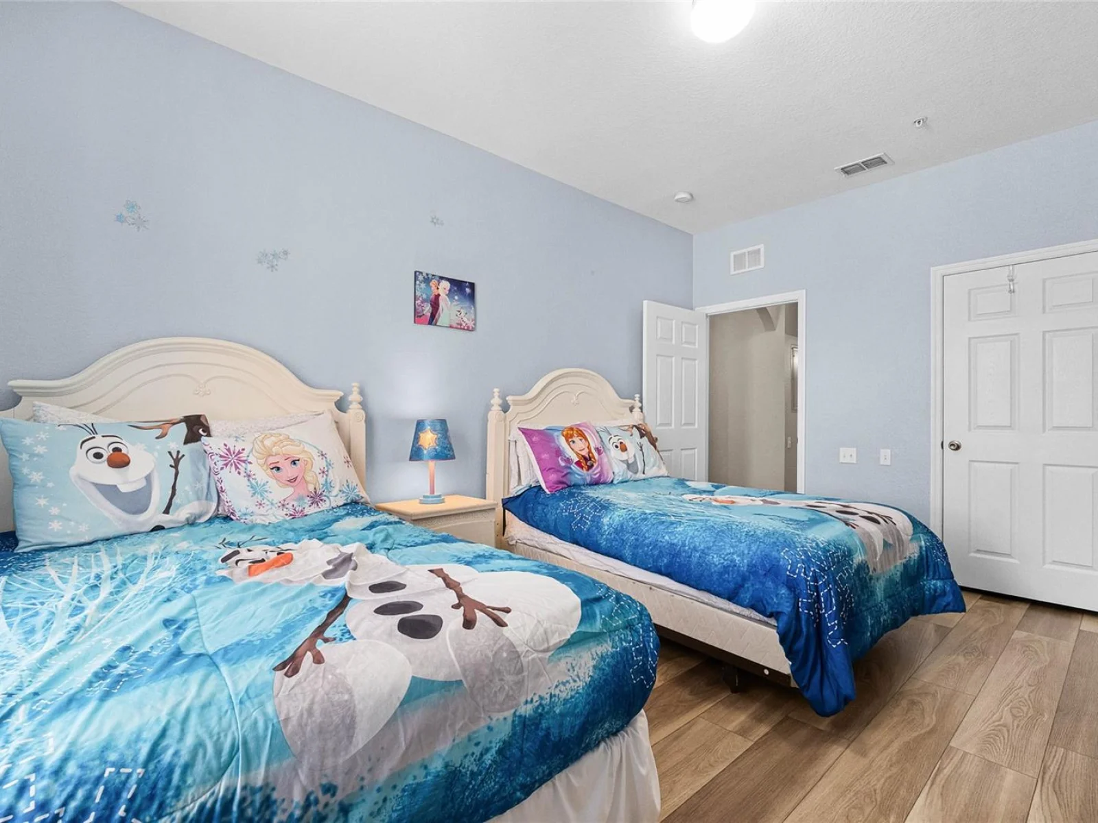 7671 COMROW ST #202, KISSIMMEE, FL — photo 47