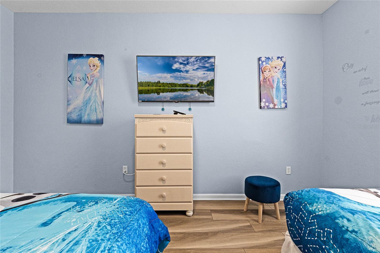 7671 COMROW ST #202, KISSIMMEE, FL — photo 49