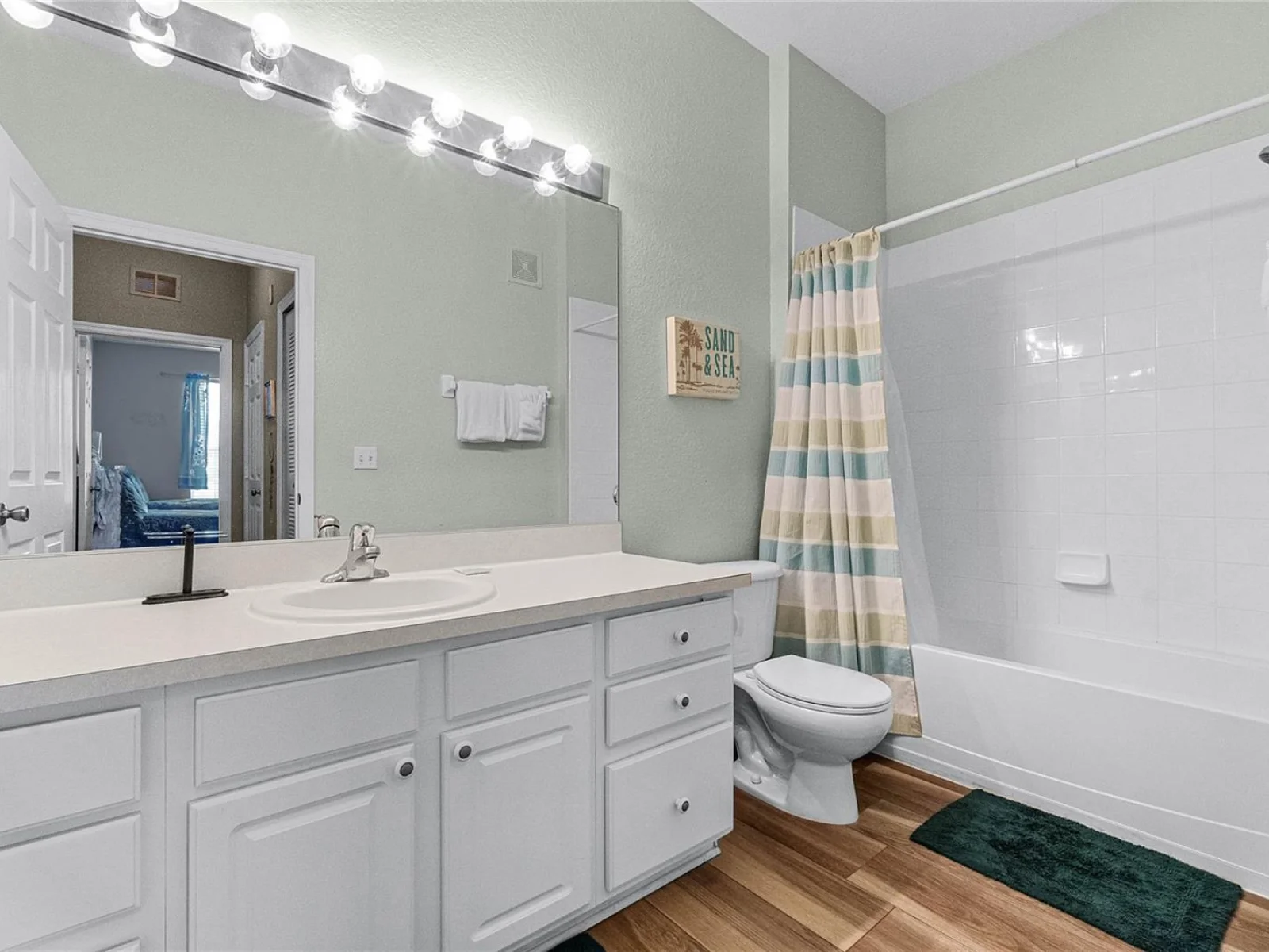 7671 COMROW ST #202, KISSIMMEE, FL — photo 53