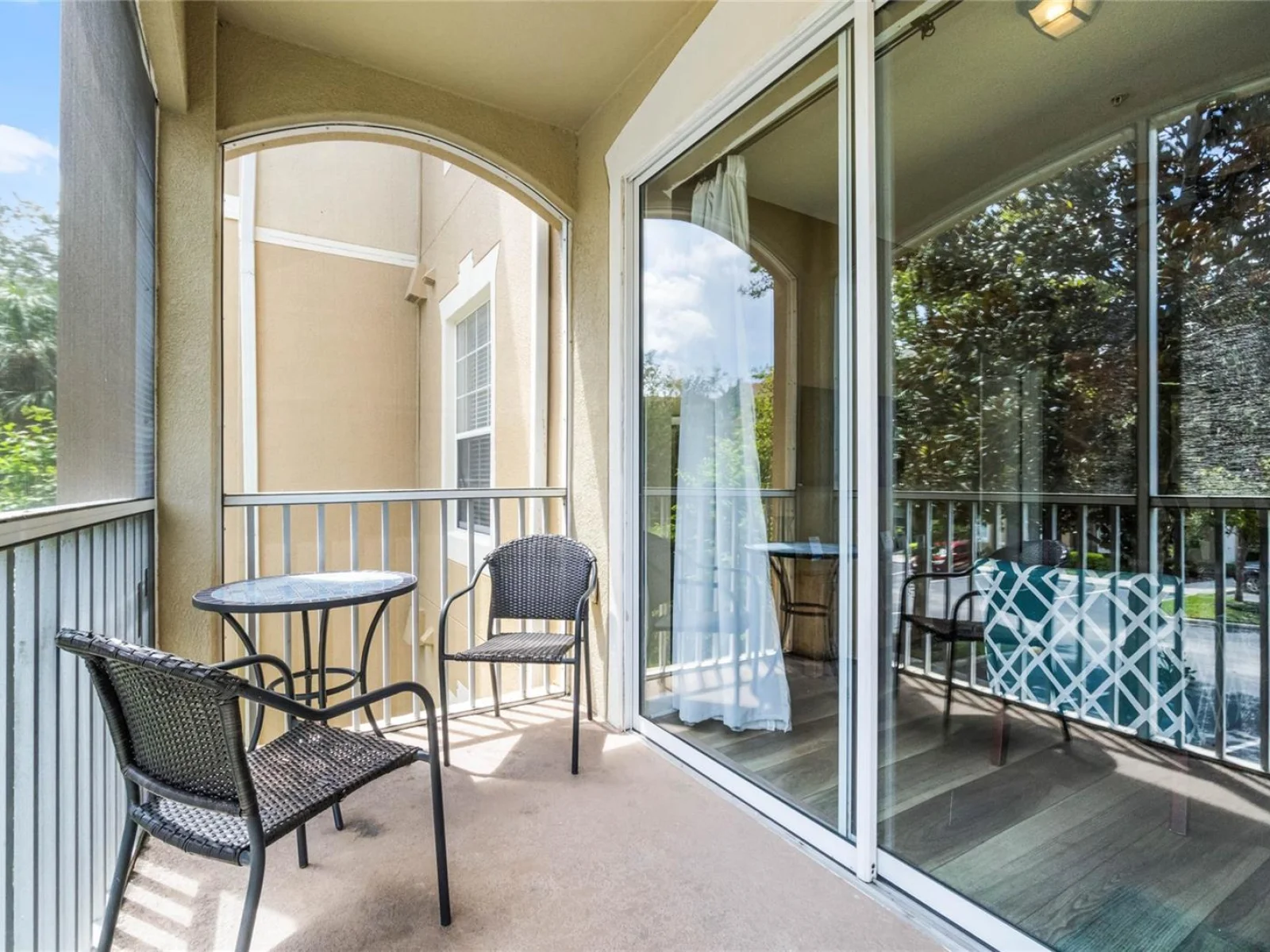 7671 COMROW ST #202, KISSIMMEE, FL — photo 58
