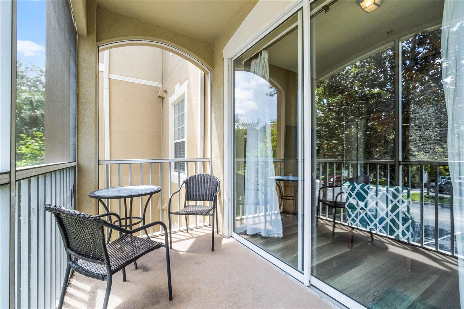7671 COMROW ST #202, KISSIMMEE, FL — photo 57