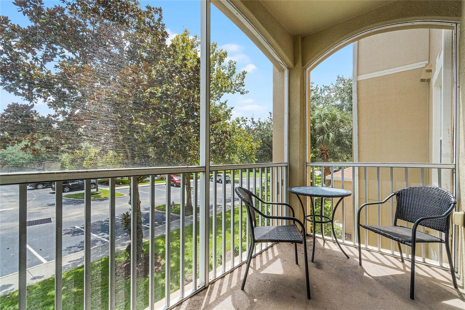 7671 COMROW ST #202, KISSIMMEE, FL — photo 59