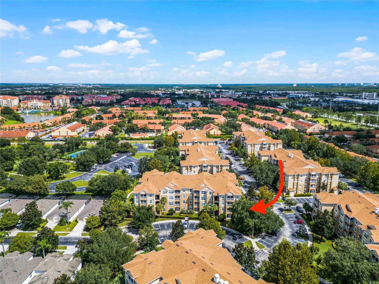 7671 COMROW ST #202, KISSIMMEE, FL — photo 66