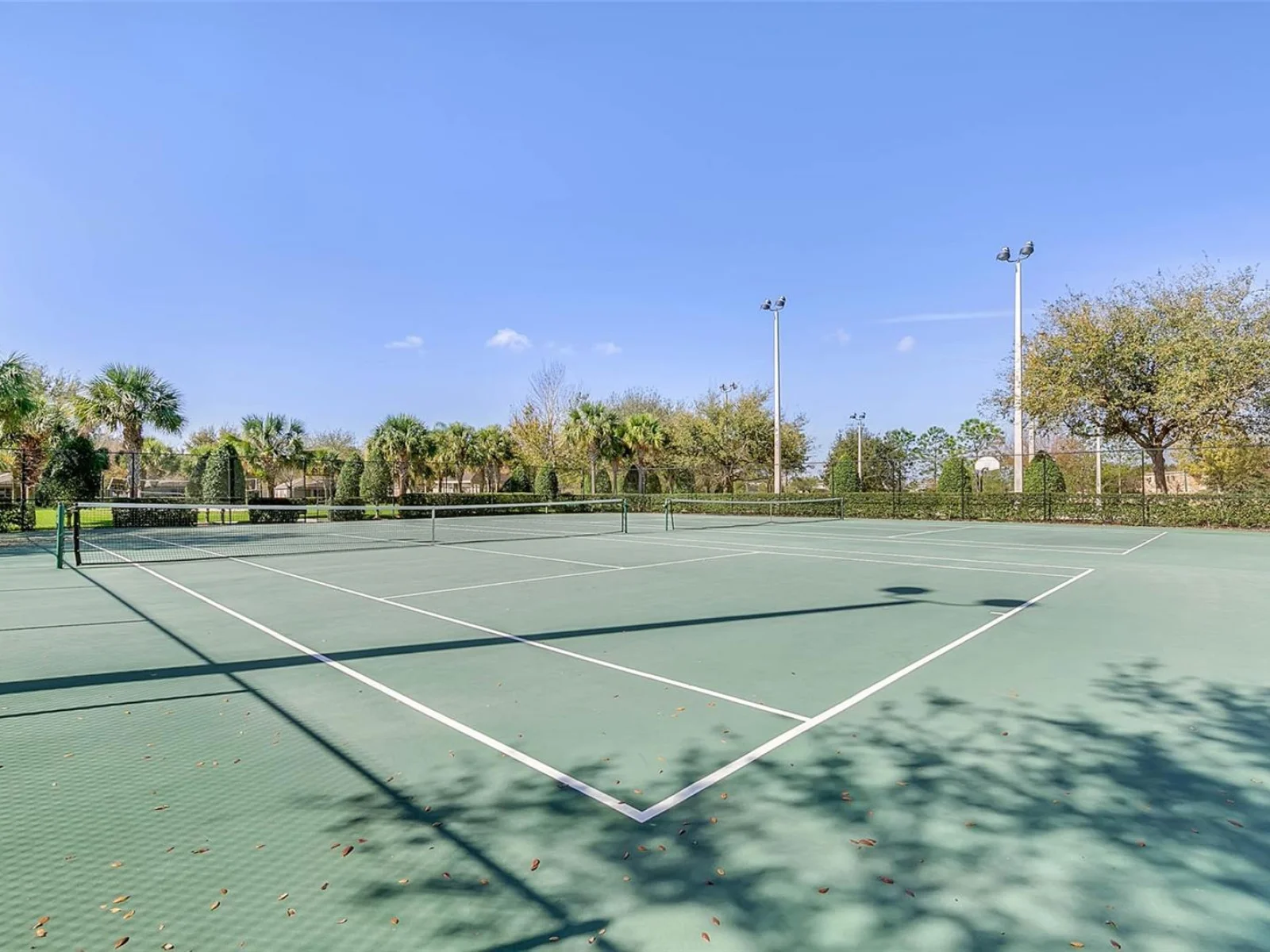 7671 COMROW ST #202, KISSIMMEE, FL — photo 72