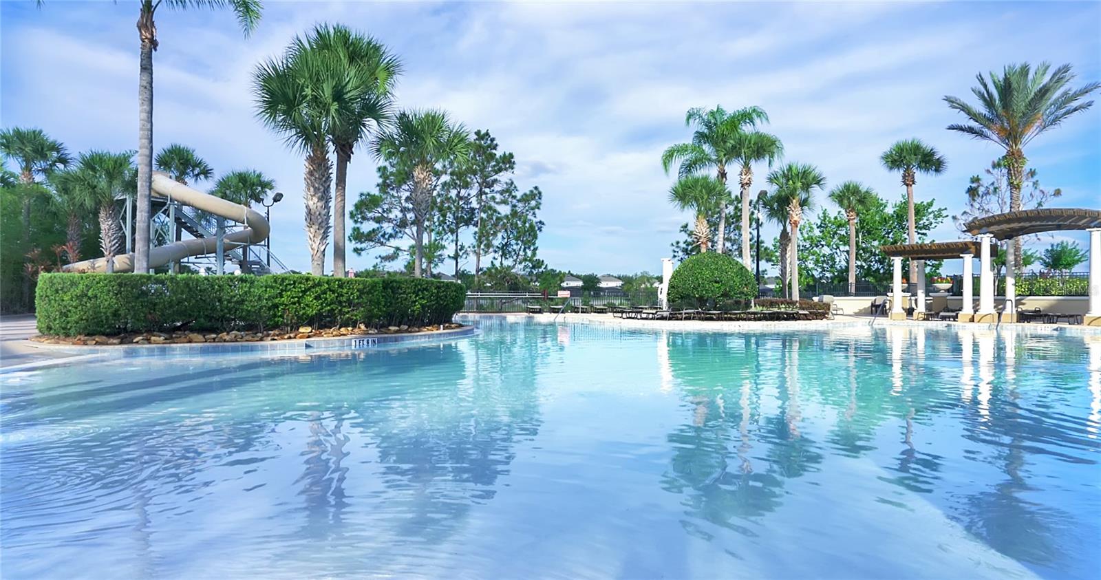 7671 COMROW ST #202, KISSIMMEE, FL — photo 86