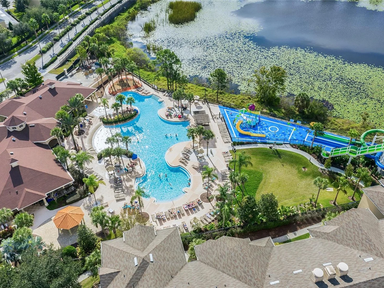 7671 COMROW ST #202, KISSIMMEE, FL — photo 95