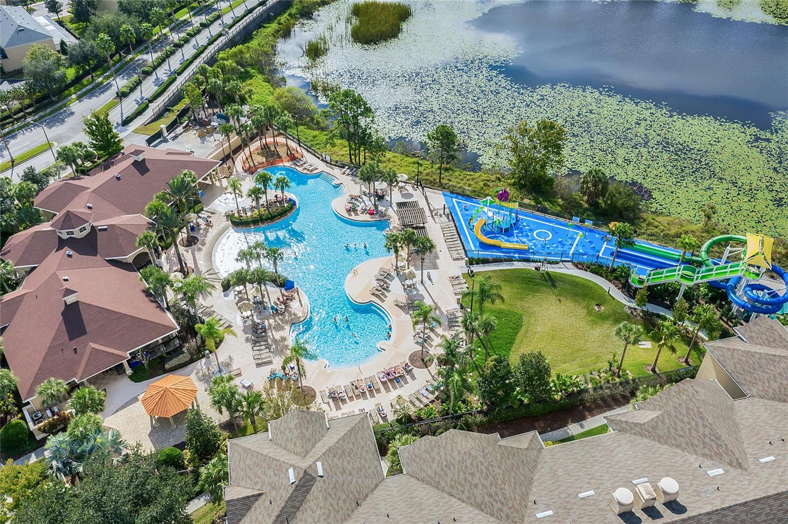 7671 COMROW ST #202, KISSIMMEE, FL — photo 96