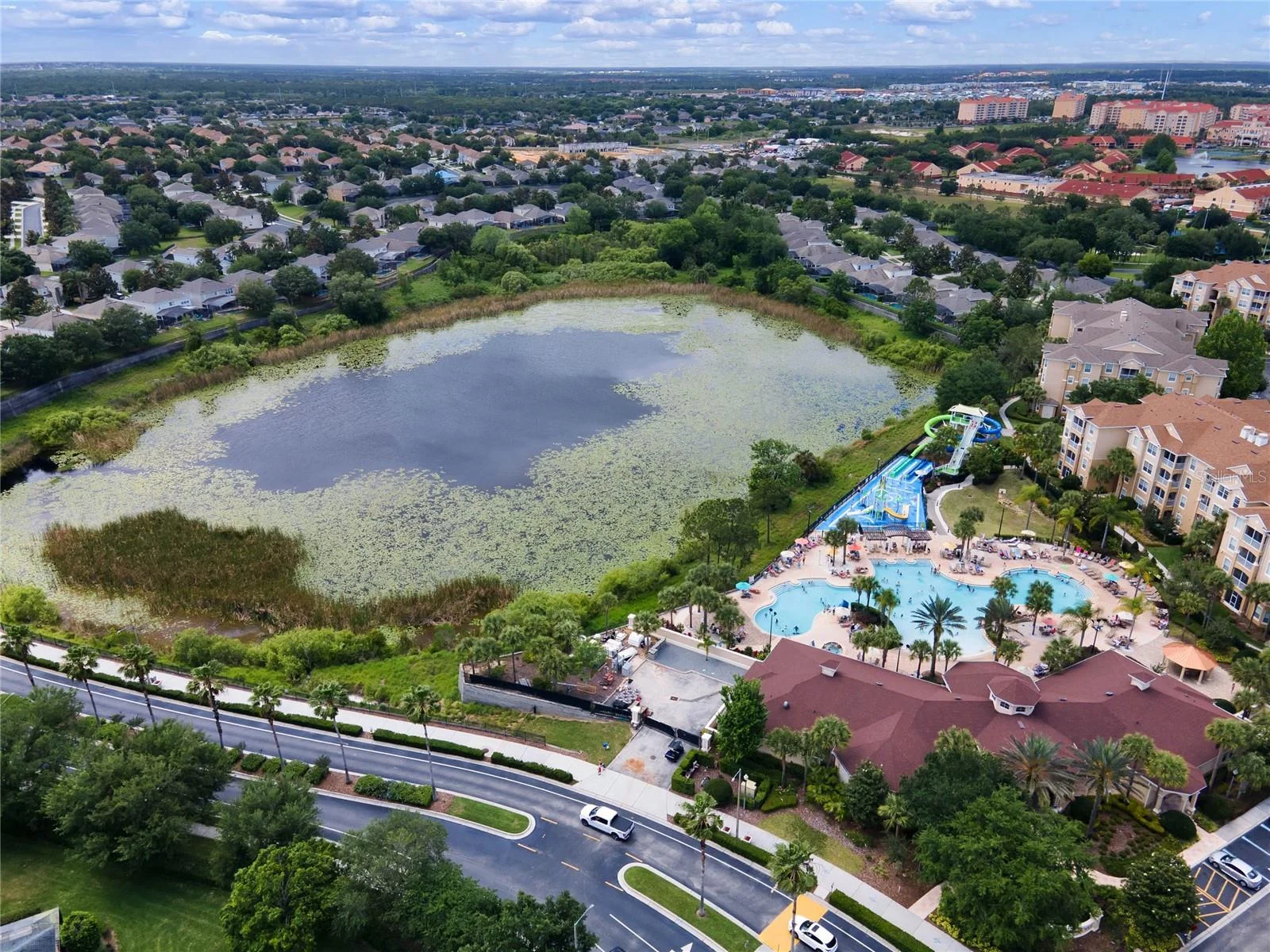7671 COMROW ST #202, KISSIMMEE, FL — photo 98