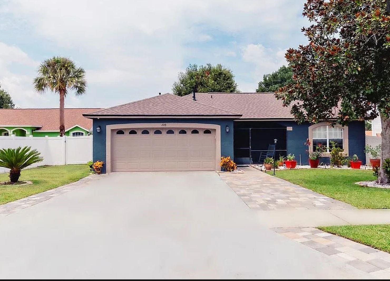 2019 JAFFA CT, CLERMONT, FL — photo 4