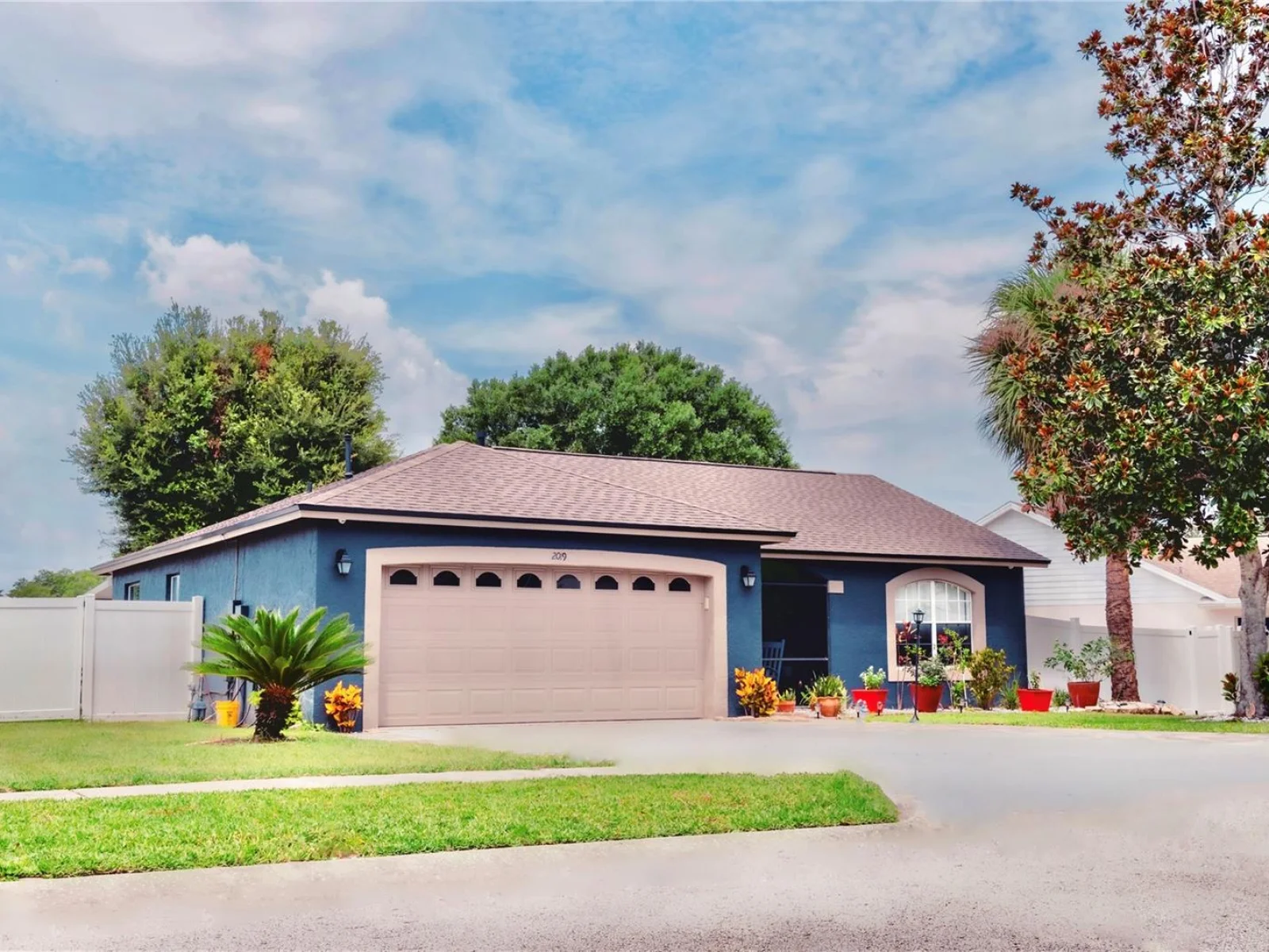2019 JAFFA CT, CLERMONT, FL — photo 1