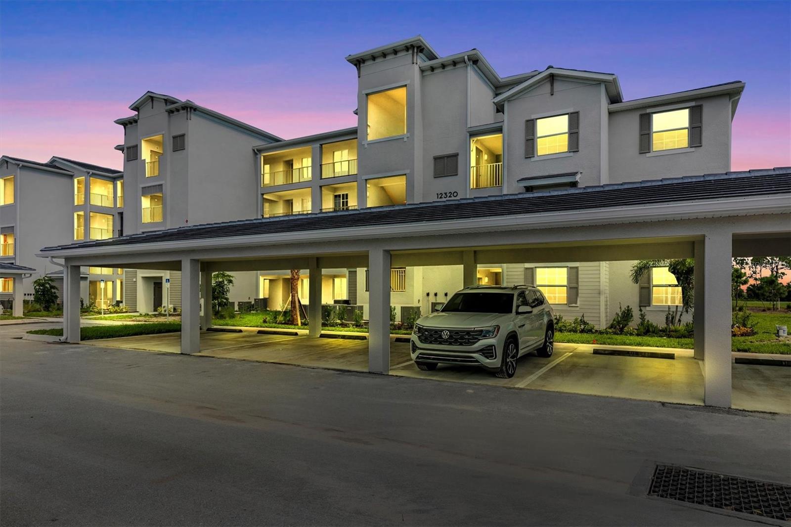 12320 WELLEN GOLF ST #403, VENICE, FL — photo 3