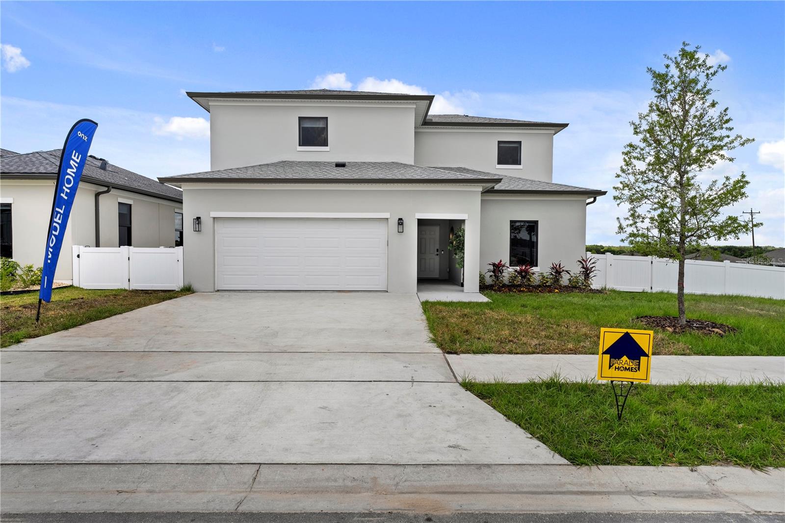 6308 CHORUS DR, MASCOTTE, FL