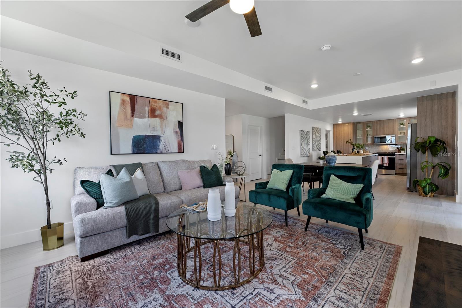 6308 CHORUS DR, MASCOTTE, FL — photo 9