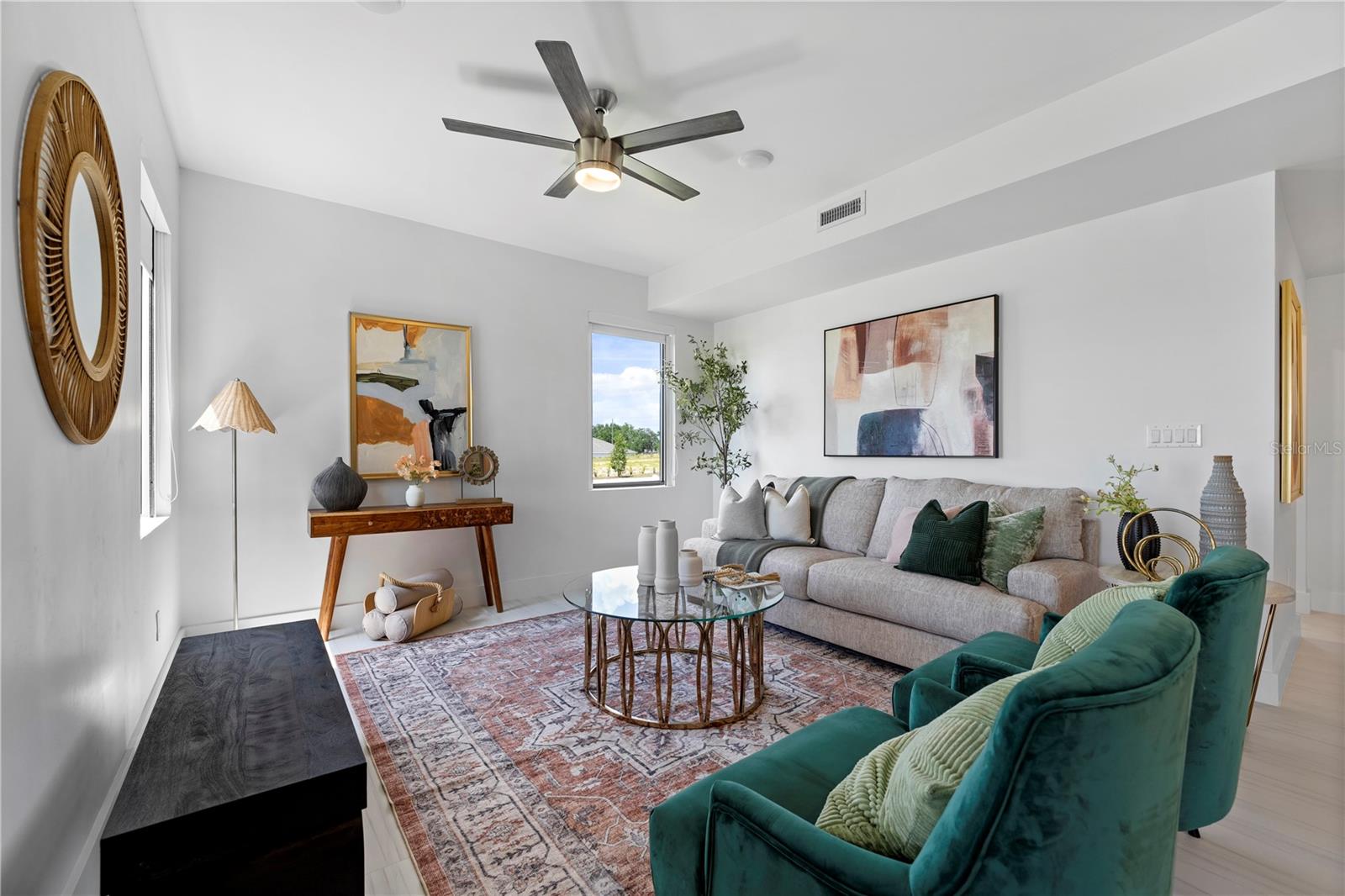 6308 CHORUS DR, MASCOTTE, FL — photo 17