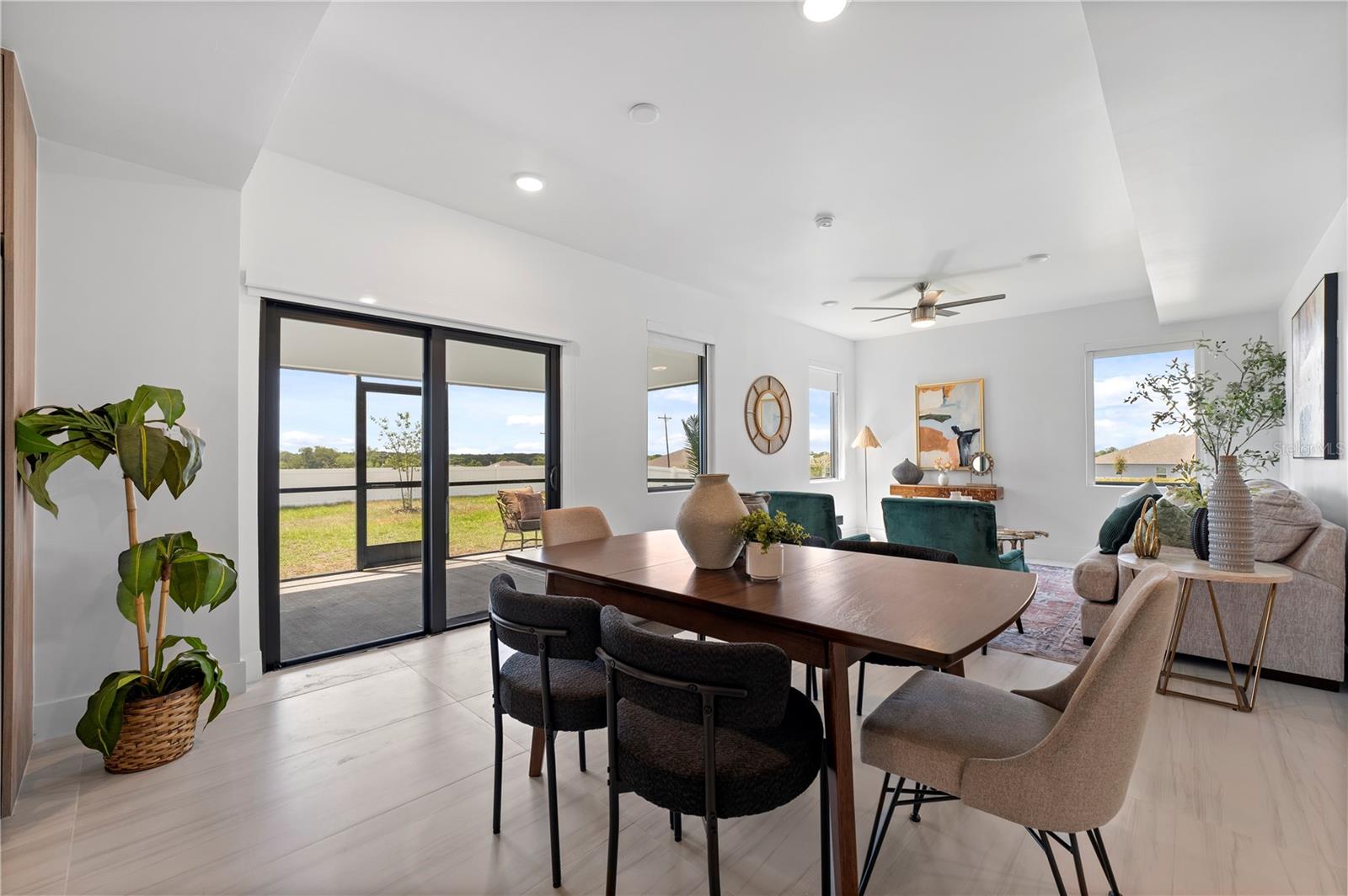 6308 CHORUS DR, MASCOTTE, FL — photo 40