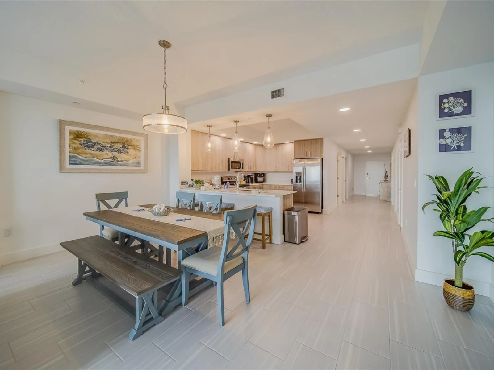 415 ISLAND WAY #505, CLEARWATER, FL — photo 9